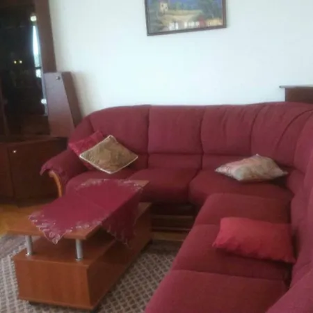 Apartman 2 Apartman Makarska