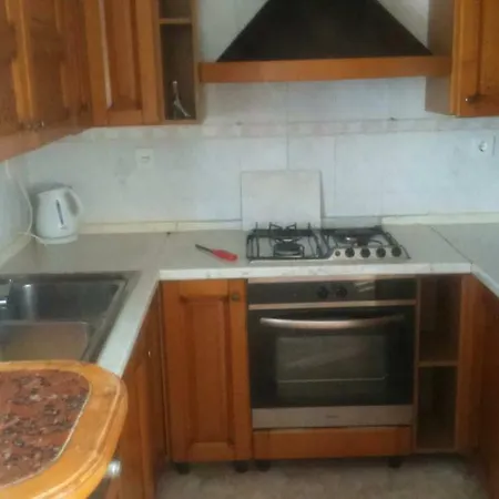 Apartman 2 Apartman Makarska