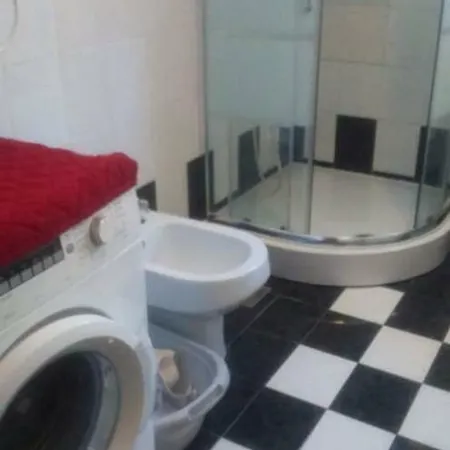 Apartman Apartman 2 Makarska