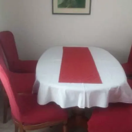 Apartman 2 Makarska