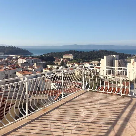 Apartman 2 Apartman Makarska