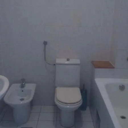 Διαμέρισμα Apartman 2 *