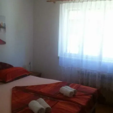 Apartman 2 Διαμέρισμα *